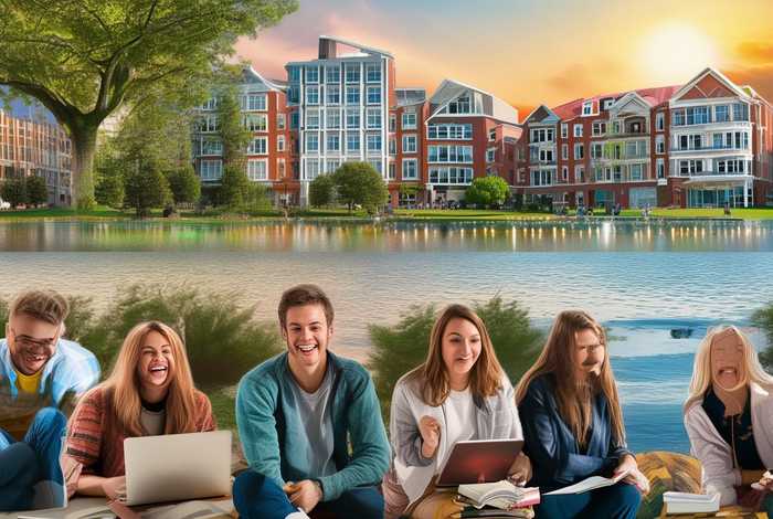 如何过好大学生活1000字（如何过好大学生活1000字论文）