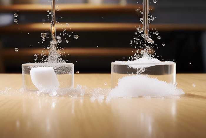 溶解快慢在生活中的应用 溶解快慢在生活中的应用例子 溶解快慢在生活中的应用 溶解快慢在生活中的应用例子