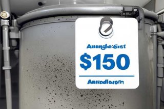 清洗生活水箱费用，清洗生活水箱费用多少