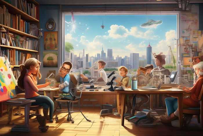 生活因梦想而精彩作文范文、生活因梦想而精彩作文范文600字