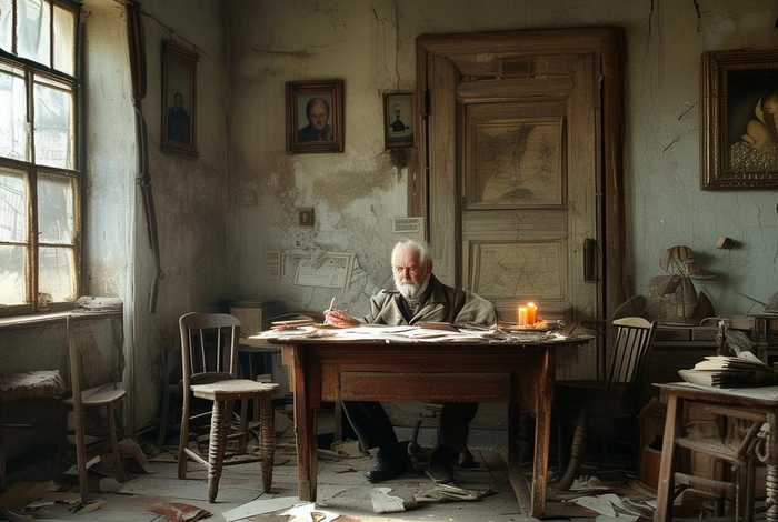 生活清贫的名人例子 生活清贫的名人例子素材