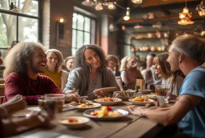 生活满意度访谈 - 生活满意度访谈记录内容