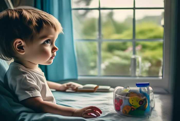 尿毒症是由于什么原因引起的（小孩尿毒症是由于什么原因引起的）