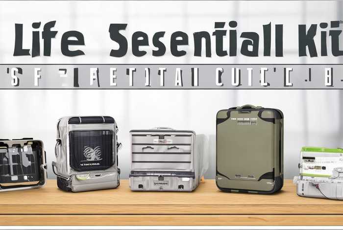 生活必备用品包选择指南 - 生活必备用品包选择指南是什么