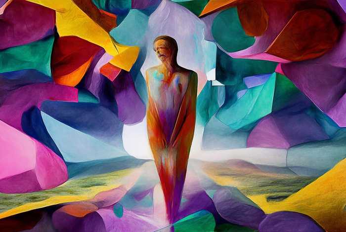 人生活在几维空间中;人是生活在几维空间中的几维生物 人生活在几维空间中;人是生活在几维空间中的几维生物