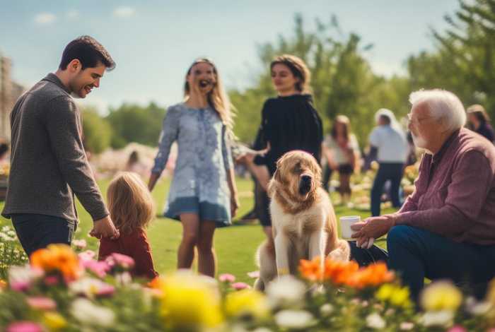 生活中处处充满爱体现在哪些方面 生活中处处充满爱体现在哪些方面的内容