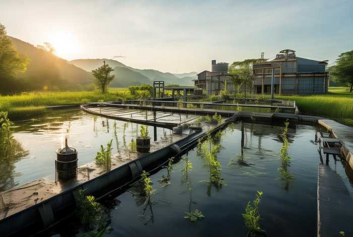 农村生活污水处理工艺一 农村生活污水处理工艺一般有哪些