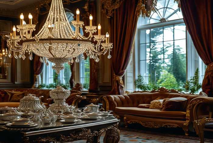 奢侈的生活用成语怎么说（奢侈的生活用成语怎么说呢）