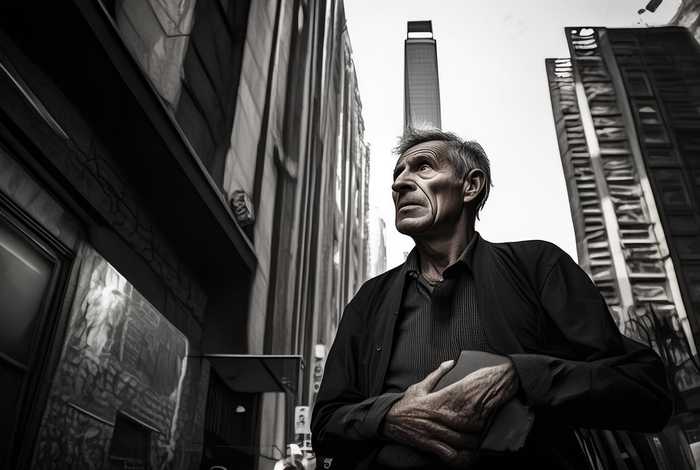 生活所迫是什么意思怎么回复（生活所迫啊是什么意思）