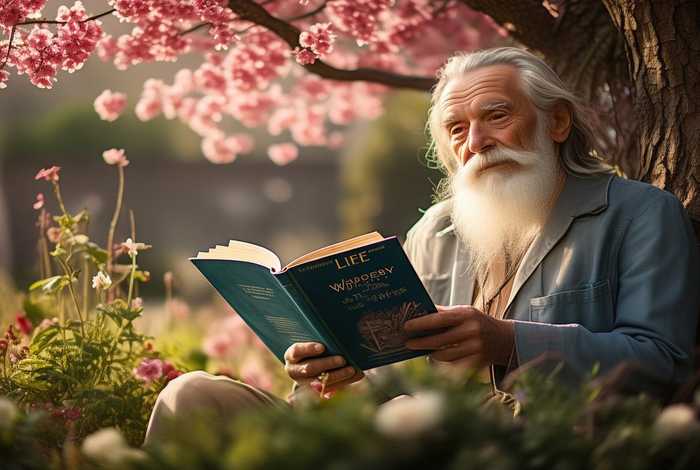 生活智慧语录 - 生活智慧语录全集