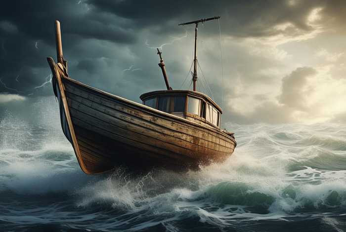 生活的波折经历 生活的波折经历是什么