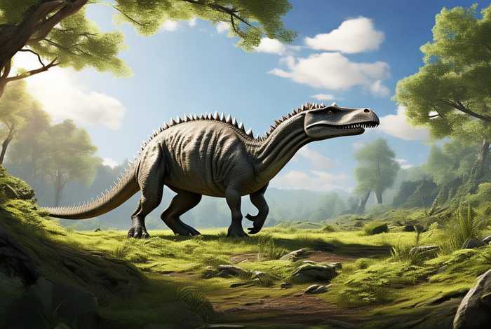 三角龙生活在哪里简笔画 - 三角龙主要生活在哪里