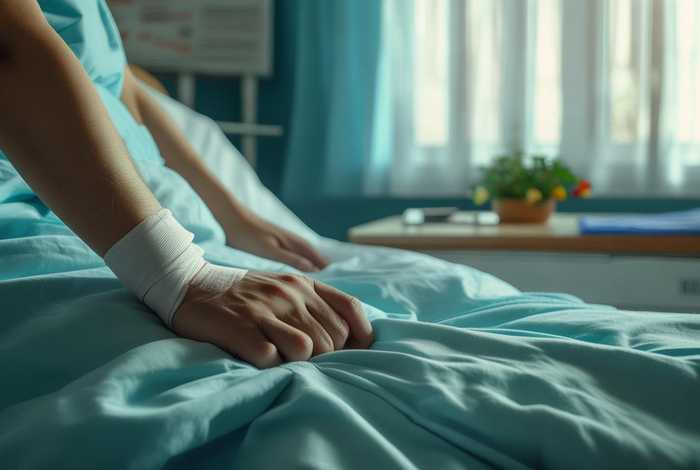 手术几天能恢复好 - 手术几天能恢复好正常