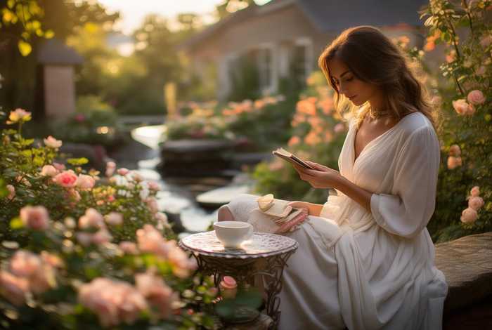 生活情调优雅的句子；生活情调优雅的句子简短