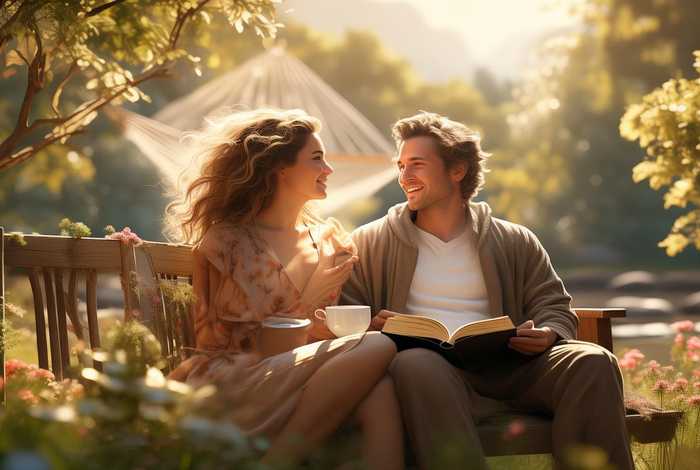 如何形容享受生活、如何形容享受生活的感觉