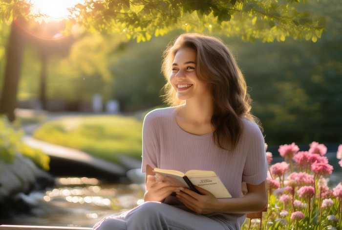 生活是你自己的,你开心它就幸福（生活是你自己的,你开心它就幸福了）