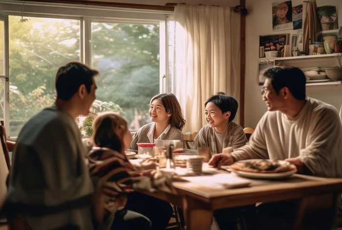 什么叫小康家庭，什么叫小康家庭年收入