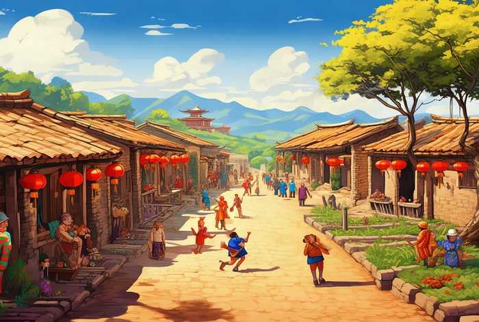 农村生活电视剧；农村生活电视剧在线看