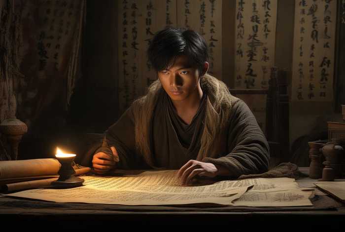 农家子的古代科举生活txt全集下载（农家子的古代科举生活全文免费下载）