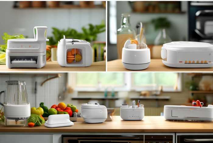 生活中实用的产品设计 生活中实用的产品设计案例