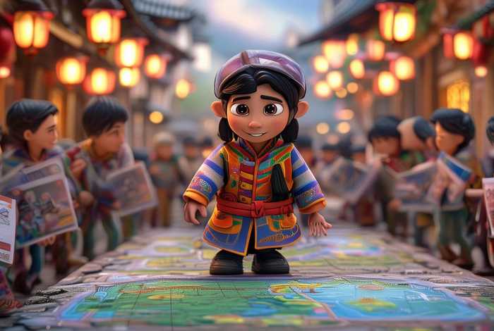 生活向导招聘信息；眉县生活向导招聘信息