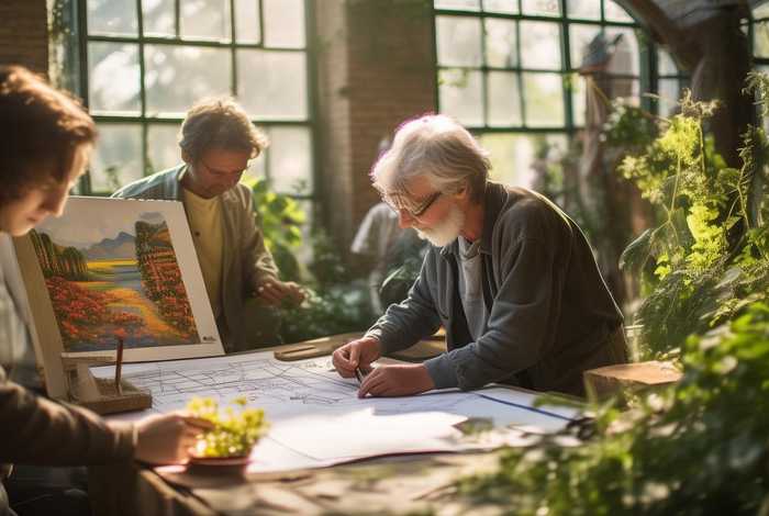 生活理想就是为了理想生活；生活的理想,就是为了理想而生活