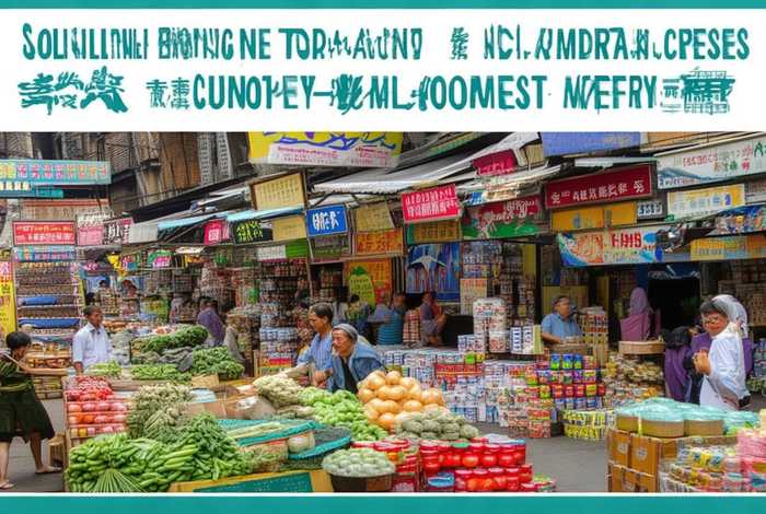 商务部生活必需品市场监测 - 商务部生活必需品市场监测报告