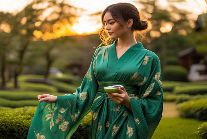 抹茶生活的衣服怎么样；抹茶生活的衣服怎么样好看吗