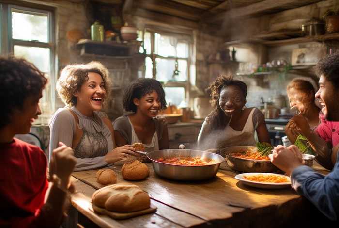 生活秀（生活秀剧情简介）