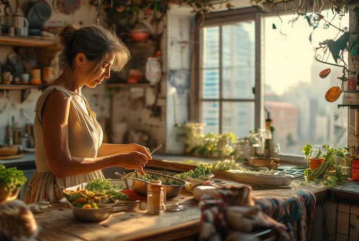 生活常态作文免费可抄，以生活的常态为题写一篇作文