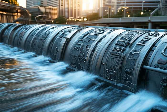 生活污水排放量计算单位，生活污水排放量计算单位是什么