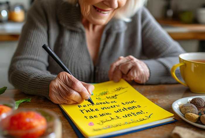 生活温馨提示语大全集 - 生活温馨提示语大全集简短