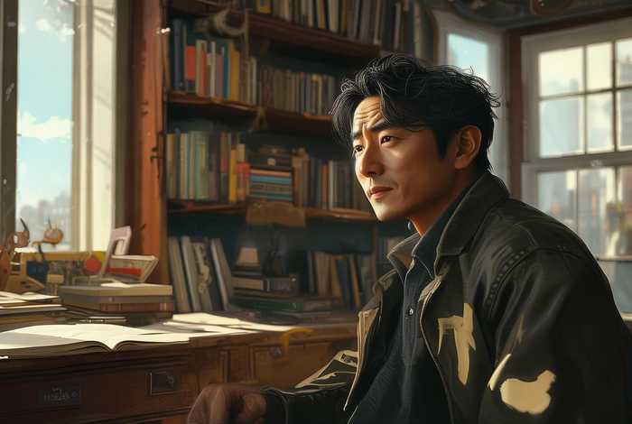 生活启示录胡歌，生活启示录胡歌分手第几集