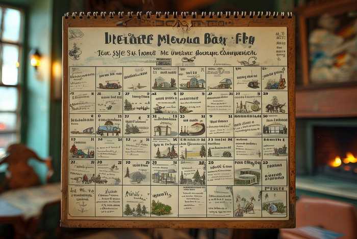 生活日历旧版本下载、生活日历都什么