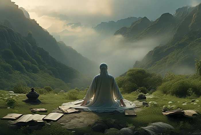 平淡的修真生活（平淡的修真生活百度百科）