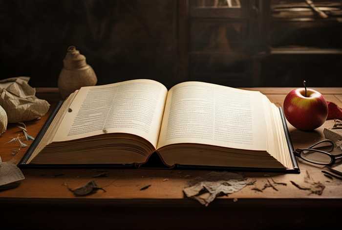 生活是一本无字书教会人什么 生活是一本无字的书