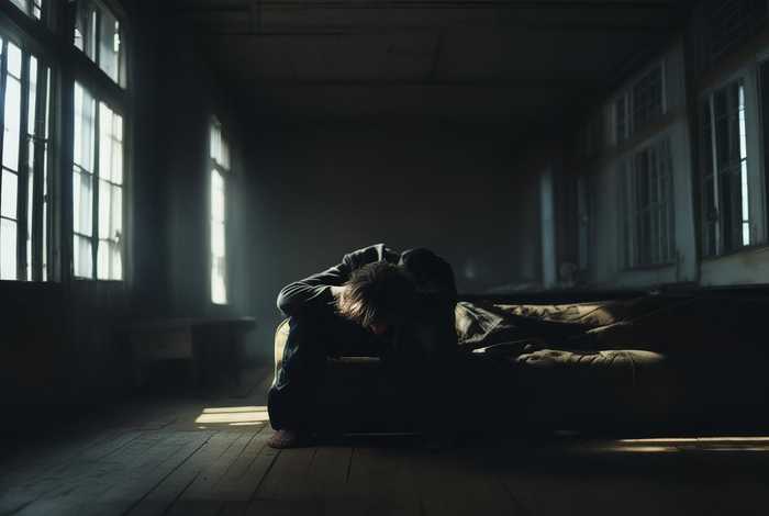 生活无力感和无助感的句子、生活无力感和无助感的句子图片