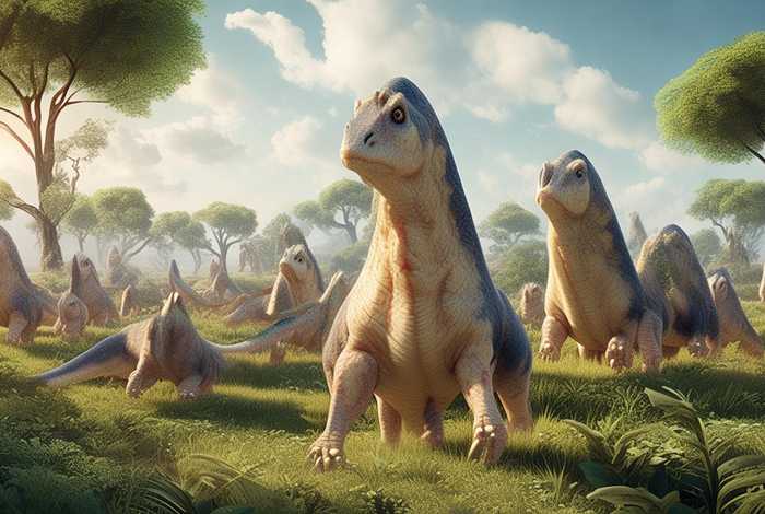 三角龙生活在哪个世界 - 三角龙生活在哪个世界最多