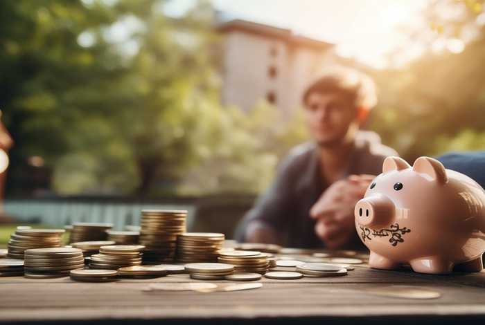 生活中货币时间价值的例子 生活中货币时间价值的例子有哪些