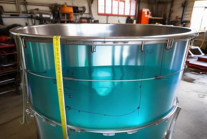 生活水箱怎么算立方 生活水箱怎么算立方水