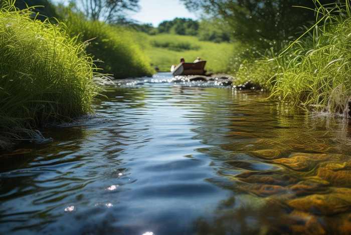 生活就像水一样、生活就像水一样什么意思