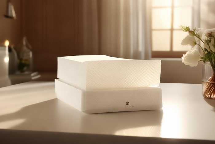 生活用纸洁柔纸巾 - 洁柔纸巾怎样