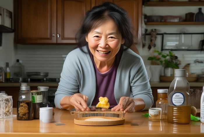 妙招姐的生活小窍门灭鼠 怎灭鼠小巧妙招