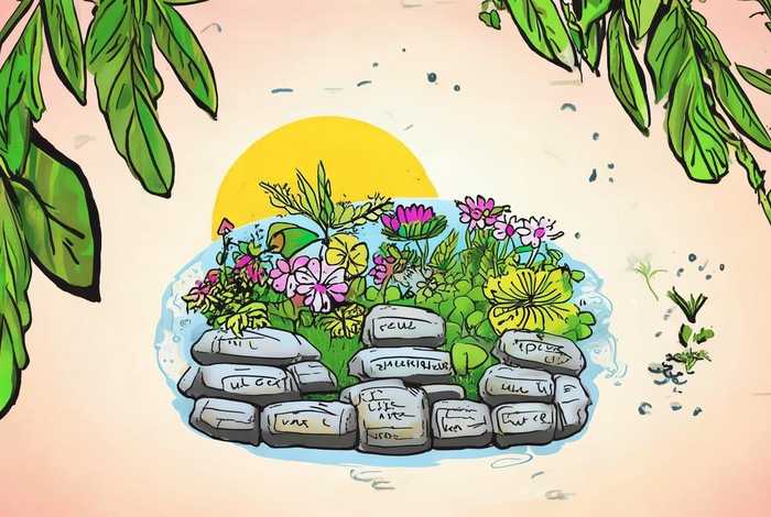 生活中的学问手抄报，生活中的学问手抄报简单