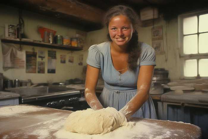 七零奋斗媳 七零奋斗小媳妇