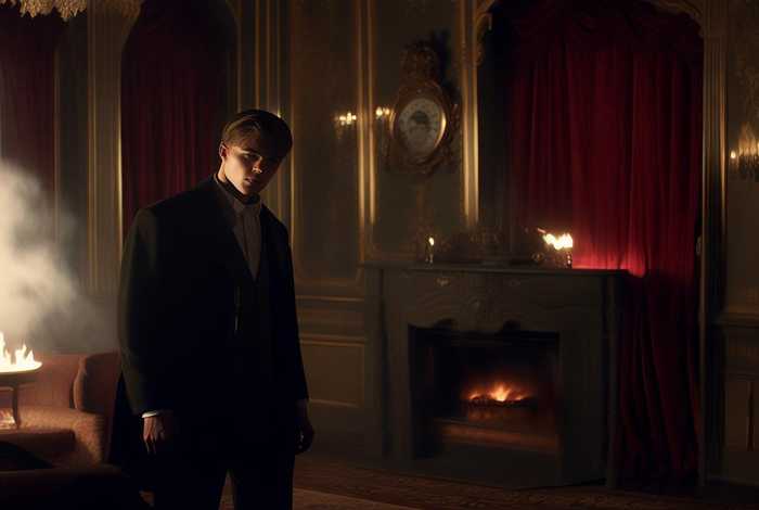 契约男佣生活（契约男佣生活在线观看）