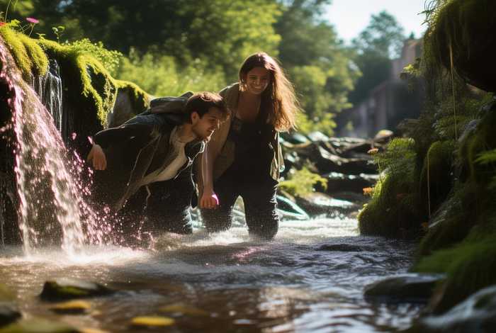 生活中的惊喜（生活中的惊喜文案短句）