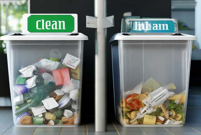 什么是不洁生活垃圾 - 什么是不洁生活垃圾分类