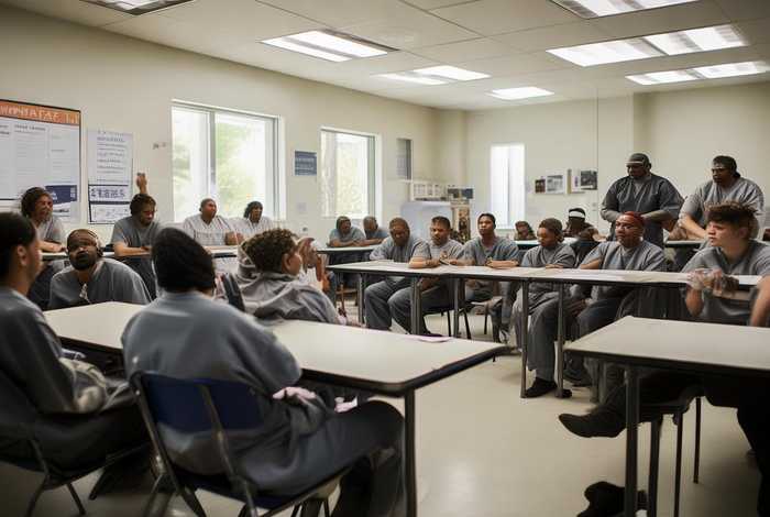 生活卫生工作对提高罪犯教育改造的建议 - 生活卫生工作对提高罪犯教育改造的建议和意见