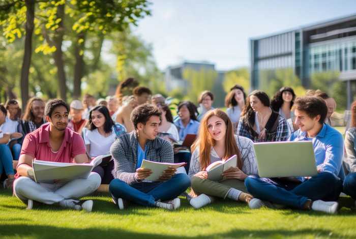 如何快速适应大学生活100字 - 如何快速适应大学生活100字英语